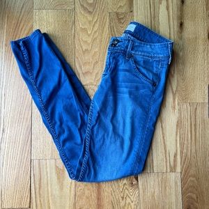 Hudson Skinny Jeans